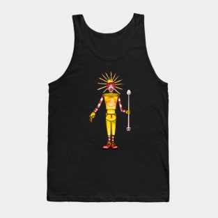 McReditary or Ronald McPaimon Tank Top